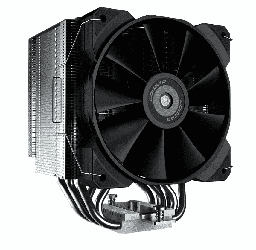 [Dim-forza-85] Disipador/Ventilador por Aire Cougar Forza 85 Premium Single Tower