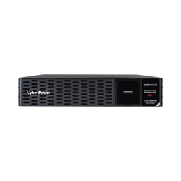 [BP48VP2U02] Módulo De Baterías Externas Para Extensión De Tiempo De Respaldo, Compatible Con Ups: Pr1500rtxl2u, Pr2200rtxl2u Y Pr3000rtxl2u