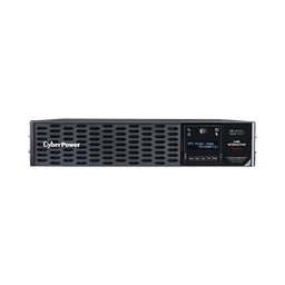 [PR1500RT2U] Ups De 1500 Va/1500 W, Topología Línea Interactiva, Entrada 120 Vca Nema 5-15p, Onda Senoidal Pura, Torre O Rack 2 Ur, Con 8 Tomas Nema 5-15r