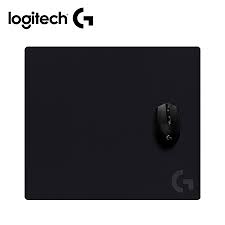 [943-000804-1] Mouse Pad Logitech G740 Gaming 40x46cm 5mm Black (943-000804)