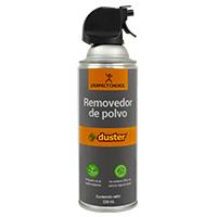 [PC-030331] Aire Comprimido Removedor De Polvo Para Equipo Electronico Ecologico Perfect Choice E-duster 330 Ml