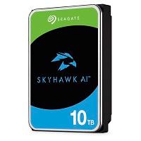 [ST10000VE001-1] Disco Duro Interno Seagate Skyhawk Ai 10tb 3.5 Escritorio Sata3 6gb/s 256mb 7200rpm Video Vigilancia