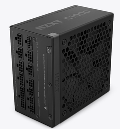 [PA-0G2BB-US-1] Psu Nzxt 1000w C1000 80 Plus Gold Negro Atx 3.1