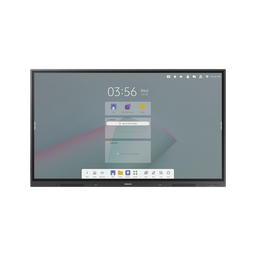 [WA65D] Pantalla Tactil Interactiva 65" Android 13 / Touch Tipo Ir / Uhd / 350 Nits / Hdmi / Usb / Usb-c / Wifi / Rj45