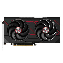 [11350-04-20G] Tarjeta De Video Sapphire Amd Radeon Rx 9060 Xt Gaming Pulse Dual Fan / 8gb/ Gddr6/ Pcie 5.0/128
