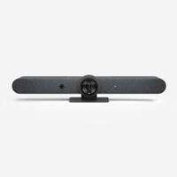 [960-001308] Sistema De Videoconferencia Logitech Rally Bar All In One 4k 30fps Zoom 15x Hd Ideal Para Salas