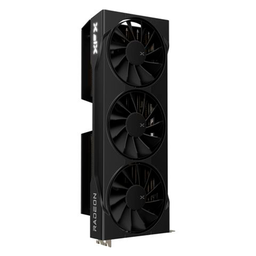 [RX-97TSWF3B9] Tarjeta De Video Xfx Amd Radeon Rx 9070 Xt Speedster Swift Triple Fan / 16gb/ Gddr6/ Pcie 5.0/256