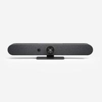 [960-001336] Sistema De Videoconferencia Logitech Rally Bar Mini All In One 4k 30fps Zoom 4x Hd Ideal Para Salas