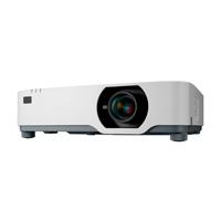 [NP-P547UL] Videoproyector Laser Nec Np-p547ul Lcd 5400 Lm Wuxga Cont 3,000,000:1 Hdmi / Hdbaset W-hdcp V1.4/