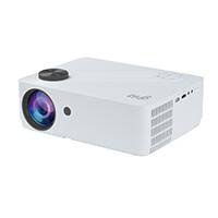 [9H.JS877.59A] Videoproyector Benq Gv31 Dlp 300 Lum 1080p 1920x1080 Fuente Luz Led Hasta 20000 Hrs Usb C Hdmi 1.4x2