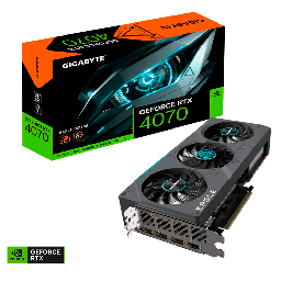 [GV-N5070EAGLEOCICE-12GD] Gpu Gigabyte Geforce Rtx 5070 Eagleocicesff12ggv-n5070eagleocice-12gd
