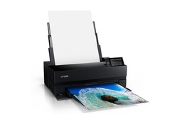 [C11CH37301,010343954038] Plotter Epson Surecolor P900, Impresora, 17 Pulgadas, 43 Cm, Usb, Wifi, Ethernet Red, 5760 X 1440