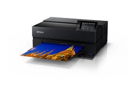 [C11CH38301] Plotter Epson Surecolor P700, Impresora, 13 Pulgadas, Usb, Wifi, Ethernet (red), 5760 X 1440 Dpi