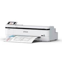 [SCT3170M,010343956735] Plotter Epson Surecolor T3170m, Multifuncional, 24 Pulgadas, 61 Cm, Usb, Wifi, Ethernet Red, 4