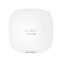 [R4W02A-1] Access Point Hpe Aruba R4w02a Instant On Ap22 2x2 Wifi 6 100% Certificado Interiores (indoor)