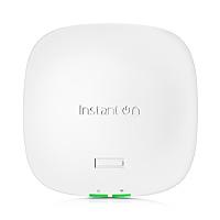 [S1T23A] Access Point Hpe Aruba Instant On S1t23a Ap32 2x2 Wi-fi 6e 100% Tribanda Certificado Para Interior