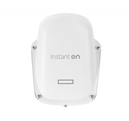 [S1T37A] Acces Point Aruba Instant On Ap27 Wifi6 100% Certificado 2x2 2.4/5ghz Outdoor Ip67 Dual Band
