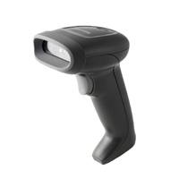 [HH490-R1-1USB-N] Lector De Codigo De Barras Honeywell Hh490-r1-1usb-n, Imager 1d/2d, Usb, Negro, Alcance 320 Mm, 100