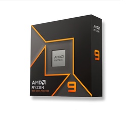 [100-100001277WOF-1-1] Cpu Amd Ryzen 9 9950x Am5