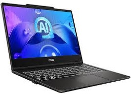 [VENTUREPRO 15 AI A1VEG-016MX] Laptop Portatil Msi Venturepro 15 Ai A1 / 15.6 Fhd 144hz / Intel Core Ultra 7 155h Hasta 4.8 Ghz / Ddr5