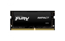 [KF432S20IB/32] KINGSTON DDR4 SODIMM 32GB 3200MHz IMPACT KF432S20IB/32