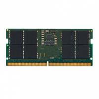 [KCP556SS8-16] Memoria Propietaria Kingston Sodimm Ddr5 16gb 5600mt/s Cl46 1.1v 262-pin P/laptop Kcp556ss8-16