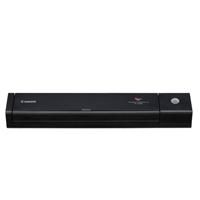 [9704B007AA,9704B007AB] Escaner Canon P-208ii, Portatil, 8 Ppm/16 Ipm, 600 Dpi, 24 Bits, Usb, Duplex, Compatible: