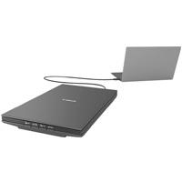 [2995C003AA] Escaner Canon Lide 300, 2400 X 4800 Dpi, 48 Bits, Usb, Cama Plana