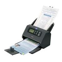[2405C002AC,013803258172,2405C002AD] Escaner Canon Dr-m260, 60 Ppm/90 Ipm, 600 Dpi, Usb, Duplex, Adf,compatible Windows, Alimentacion 80