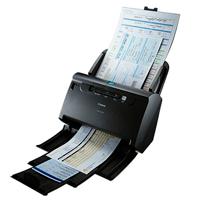 [2646C002AC,013803300710,2646C002AB] Escaner Canon Imageformula Dr-c230, 30 Ppm/60 Ipm, 600 Dpi, 24 Bits, Usb, Adf, Compatible