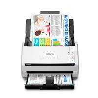 [B11B261202] Escaner Epson Ds-530 Ii, 35 Ppm / 70 Ipm, 600 Dpi, 30 Bits, Usb, Adf, Duplex