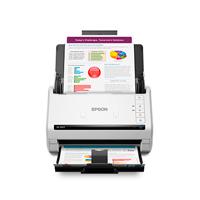 [B11B262201] Escaner Epson Ds-770 Ii, 45 Ppm/90 Ipm, 600 Dpi, 30 Bits, Usb, Adf, Duplex