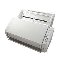 [CG01000-299801] Escaner Fujitsu Sp-1120n, 20 Ppm/40 Ipm, 600 Dpi, 24 Bits,usb, Ethernet (red),duplex,adf,tamaÑo