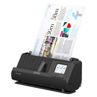 [B11B269201] Escaner Epson Workforce Es-c380w, 30 Ppm / 60ipm, 600d Pi,1200 Dpi, Led Rgb, Usb, Wifi