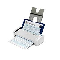 [1104,100N03261] Escaner Xerox Duplex Portable, 0dps/1104/100n03261 20ppm, 40ipm, Blanco/azul, Adf, Usb, Cis Dual,
