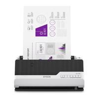 [B11B272201] Escaner Epson Ds-c330 30 Ppm / 60ipm, 600dpi, Usb, Duplex