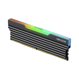 [FUTURE/DDR4/8G/3200] Módulo De Memoria Ram De 8 Gb / Ddr4 / 3200 Mhz / Rgb / Para Equipo De Escritorio / Udimm