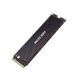 [HS-SSD-FUTURE-LITE/512G] Unidad De Estado Sólido (ssd) 512 Gb / Alto Rendimiento / Hasta 7100b/s / M.2 Nvme / Para Gaming Y Pc Trabajo Pesado