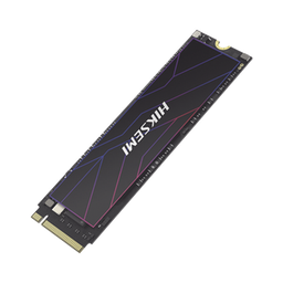 [HS-SSD-FUTURE-LITE/2048G] Unidad De Estado Sólido (ssd) 2tb  / Alto Rendimiento / Hasta 7100b/s / M.2 Nvme / Para Gaming Y Pc Trabajo Pesado