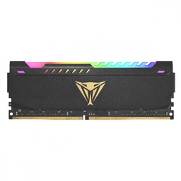 [PVSR48G320C8] Memoria Ddr4 Patriot Viper Steel 8gb 3200mhz Rgb Cl18