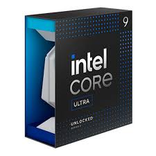 [BX80768285] Procesador Intel Core Ultra 9-285 S- 1851 Serie 2 /hasta 5.6 Ghz /cache 36mb /24 Cores 8p16e