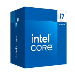 [BX8071514700-2] Cpu Intel Core  I7-14700 20core, 33mb, 5.4ghz, 1700