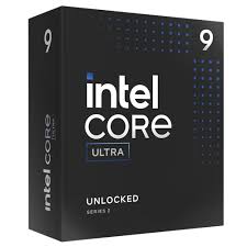 [BX80768285K-1] Cpu Intel Core Ultra 9 285k Soc1851 Bx80768285k