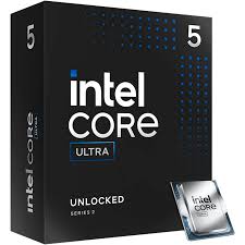 [BX80768245K-2] Cpu Intel Core Ultra 5 245k Soc1851 Bx80768245k