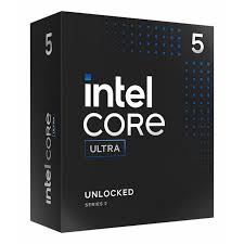 [BX80768245KF-1-1] Cpu Intel Core Ultra 5 245kf Soc1851 Bx80768245kf