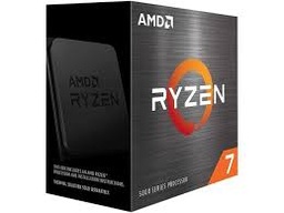 [730143314275-A-1] Cpu Amd Ryzen 7 5700x Am4 3.4ghz (100-100000926wof)