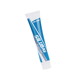 [SILUB-AV] Lubricante De Silicón Dieléctrico De Alta Viscosidad , Soporte De -10 Hasta 80ºc, Para Mecanismos De Alta Fricción, Tubo 28 Grs