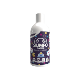 [SILIMPO-GAMER] Silimpo Gamer La Espuma De Limpieza Con Protección Uv, Efecto Anti-estático Y Aroma A Chicle Para Tus Dispositivos Gaming.