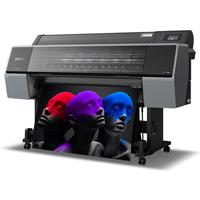 [SCP9570SE,010343946293] Plotter Epson Surecolor P9570, Impresora, 44 Pulgadas, 111 Cm, Usb, Ethernet Red, 2400 X 1200 Ppp