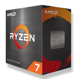 [100-100001582BOX-1] Procesador Amd Ryzen 7 5800xt 8core, Am4